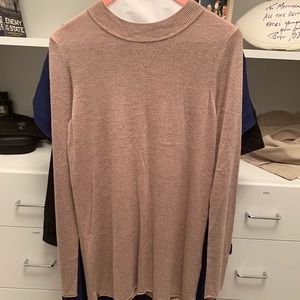 ASOS maternity sweater